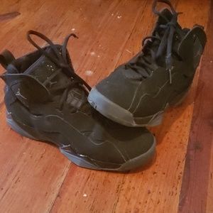 Nike Air Jordan 7 Retro Size 5.5 fits like a 6.5